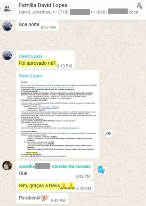 Depoimento 2